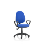 Dynamic KC0023 office/computer chair Padded seat Padded backrest