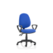 Dynamic KC0023 office/computer chair Padded seat Padded backrest