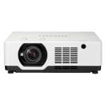 Ricoh PJ WUL6760 data projector 3LCD WUXGA (1920x1200) White