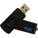 Edge C3 USB flash drive 128 GB USB Type-A 3.2 Gen 1 (3.1 Gen 1) Black