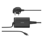 Hama 73200006 laptop accessory Power plug