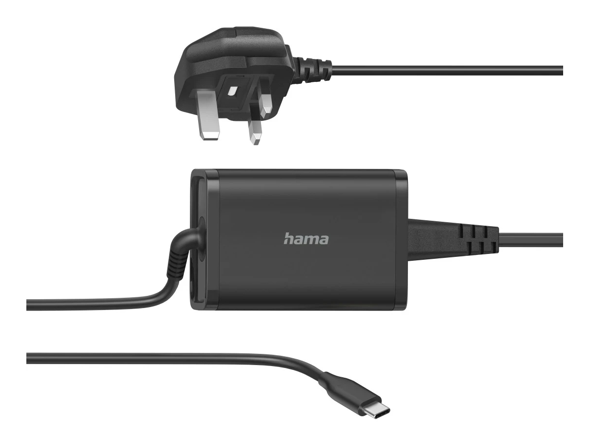 Hama 73200006 laptop accessory Power plug