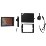 Brodit 758168 holder Active holder Tablet/UMPC Black