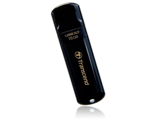 Image of Transcend JetFlash 700 16GB