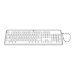 HPE 631341-B21 keyboard Mouse included USB QWERTY English Black