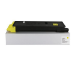 CTS Compatible Kyocera TK895Y Yellow Toner