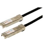 eNet Components SFP-10G-AOC3M-ENC InfiniBand/fibre optic cable 118.1" (3 m) SFP+ Multicolor