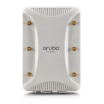 Aruba AP-228 1300 Mbit/s White Power over Ethernet (PoE)