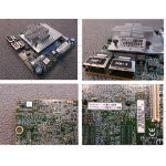 HP E Smart Array E208i-a SR Gen10 (8 Internal Lanes/No Cache) 12G SAS Modular Controller