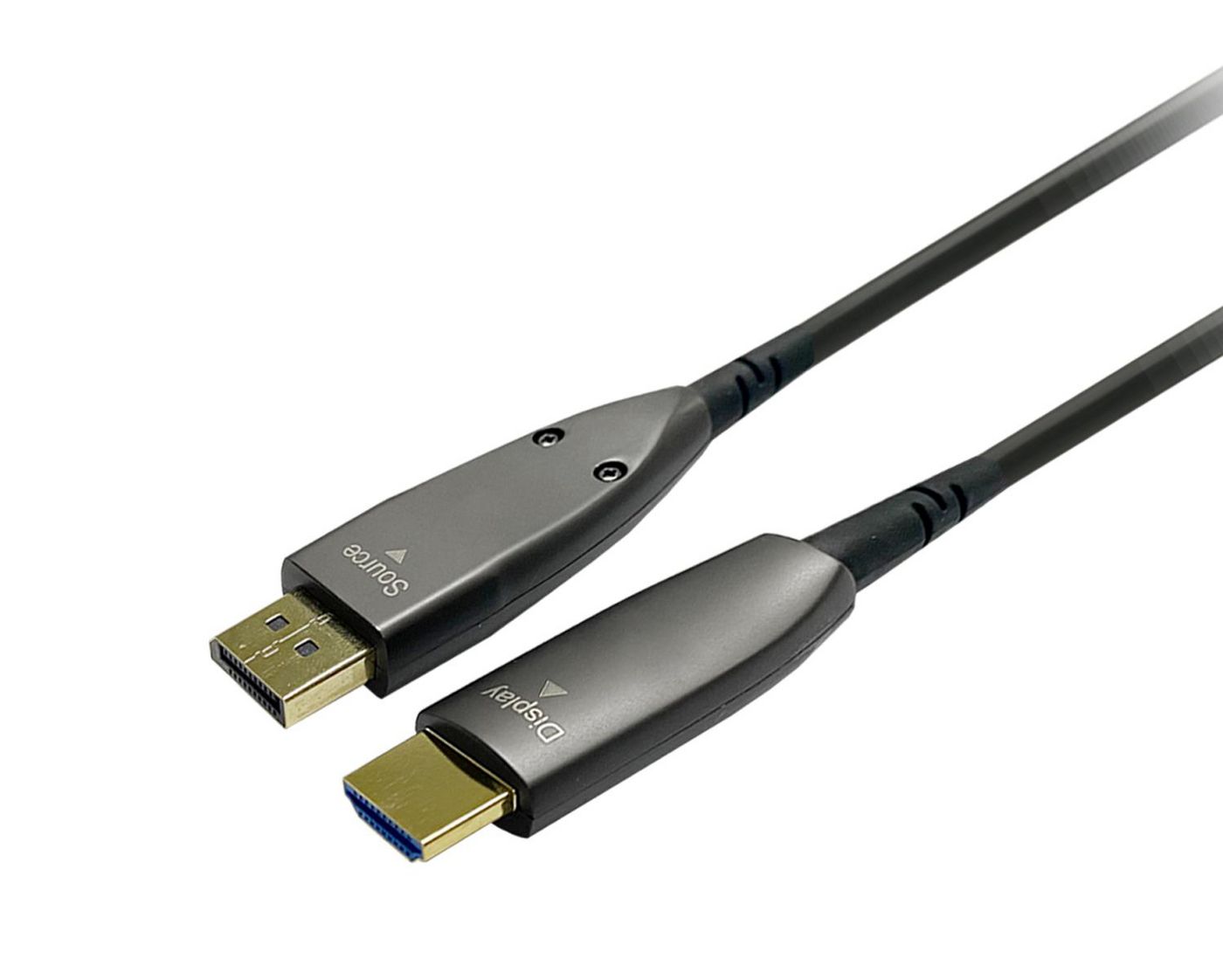 Photos - Other Components Vivolink PRO DISPLYPOR O HDMI 4K PRODPHDMIOP20