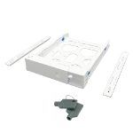 QNAP TRAY-35-WHT01 computer case part HDD mounting bracket