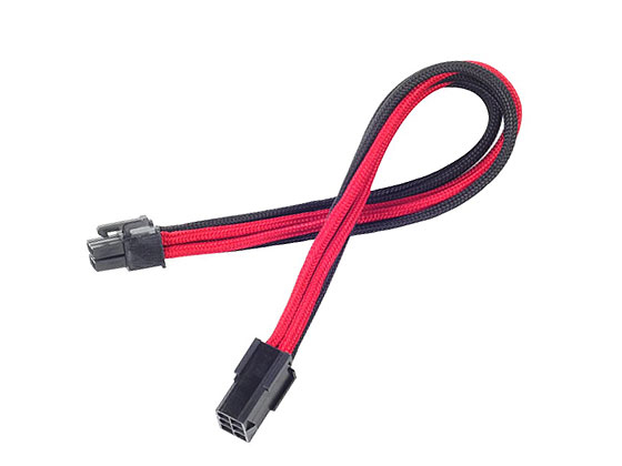 Silverstone PP07-IDE6BR 0.25 m