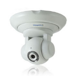 Geovision GV-PT130D security camera IP security camera Indoor 1280 x 1024 pixels Ceiling/wall