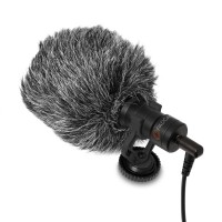 Padcaster Mini Microphone Kit