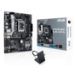 ASUS PRIME H610M-A WIFI D4 Intel H610 LGA 1700 micro ATX