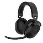 Corsair HS65 W/L HEADSET CARBON REFURB