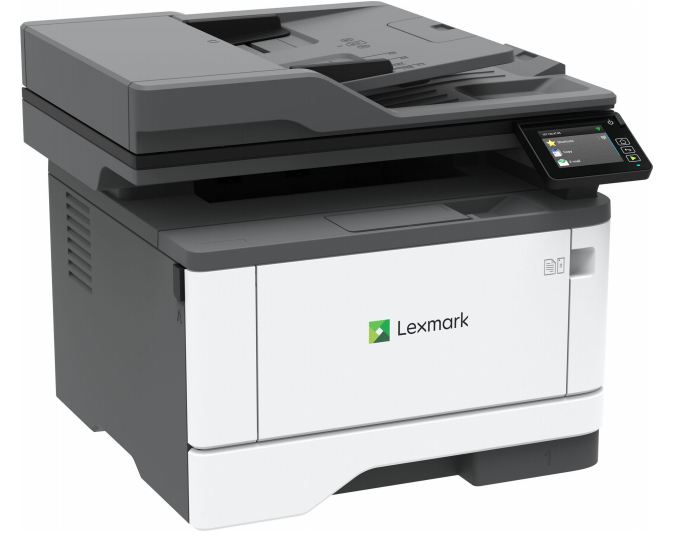 Image of Lexmark XM1342 Laser A4 1200 x 600 DPI 40 ppm