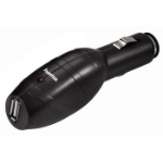 Hama USB Car Charger "SCP" for MP3 Sticks