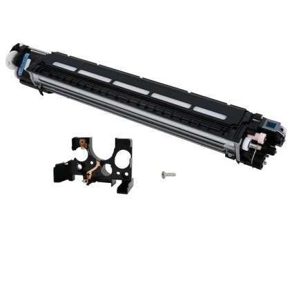 Image of Ricoh D242-3061 Developer unit cyan, 270K pages for Ricoh Aficio...