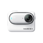 Insta360 GO 3 action sports camera 2K Ultra HD Wi-Fi 35 g