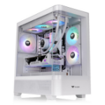 Thermaltake View 290 TG ARGB Midi Tower White