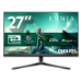 Philips Evnia 3000 27M2N3800A/00 computer monitor 68.6 cm (27") 3840 x 2160 pixels 4K Ultra HD LCD Black