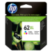 HP HP 62XL Tri-color Ink Cartridge