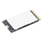 Lenovo 4XB1T94544 internal solid state drive 256 GB M.2 PCI Express 4.0 NVMe