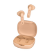 JBL Vibe Flex Headset True Wireless Stereo (TWS) In-ear Calls/Music Bluetooth Beige