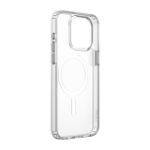 Belkin MSA022BTCL mobile phone case 17 cm (6.7") Cover Transparent