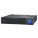 APC SRV1KRI UPS Dupla conversão (Online) 1 kVA 800 W 3 tomada(s) CA