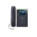 HP Poly Edge E100 IP Phone and PoE-enabled