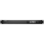 Bose ControlSpace EX-1280C Black Ethernet LAN 20 - 20000 Hz 1U