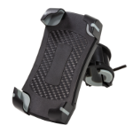 LogiLink AA0120 holder Mobile phone/Smartphone Black Passive holder