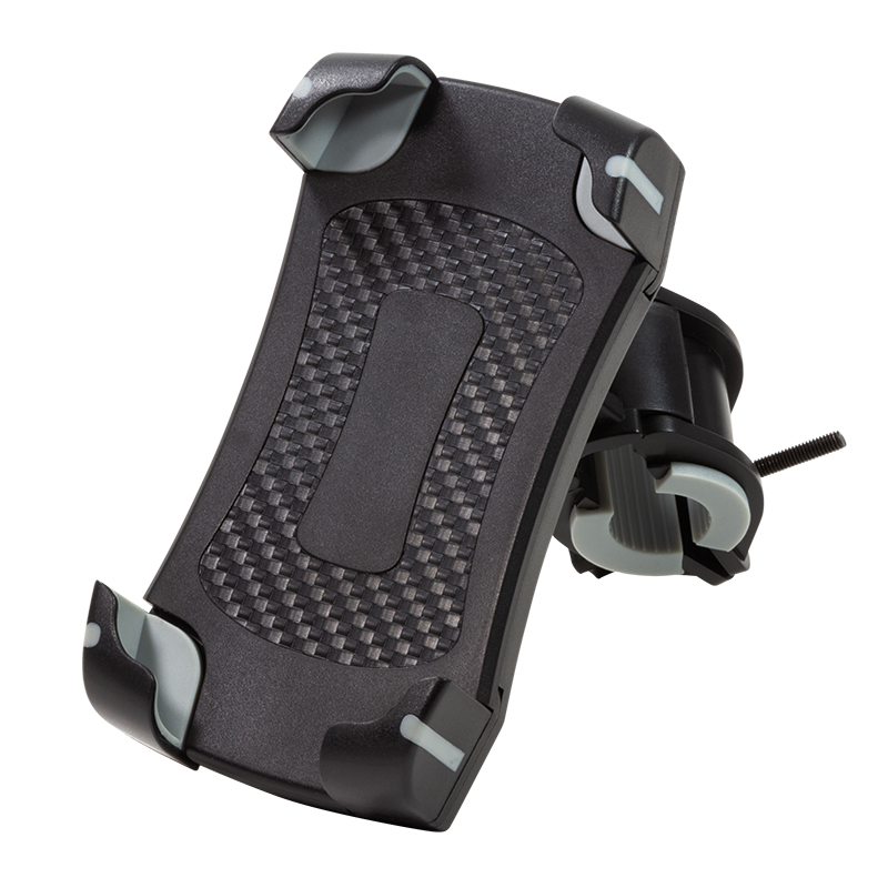 Image of LogiLink AA0120 holder Mobile phone/Smartphone Black Passive holder