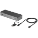 StarTech.com DK30C2DPPD laptop dock/port replicator Wired USB 3.2 Gen 1 (3.1 Gen 1) Type-C Black, Gray