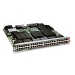 Cisco WS-X6848-TX-2TXL network switch module Gigabit Ethernet