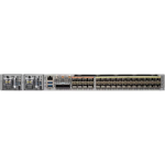 Cisco NCS 540 wired router 25 Gigabit Ethernet, Gigabit Ethernet, 10 Gigabit Ethernet, 50 Gigabit Ethernet, 400 Gigabit Ethernet, 100 Gigabit Ethernet, 200 Gigabit Ethernet Silver