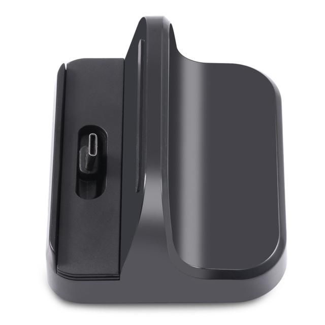 Image of CoreParts MOBX-ACC-009 mobile device charger Smartphone Black USB Indo