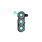 Samsung ASSY DECO-CAMERA_ZY