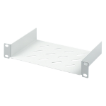 Digitus 254 mm (10") 1U shelf