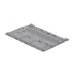 HP P04244-001 laptop spare part Bottom case