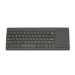 TG3 Electronics KBA-TG78-BRUN-US keyboard Medical USB QWERTY UK International Black