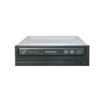 Samsung SH-S223C optical disc drive Internal Black