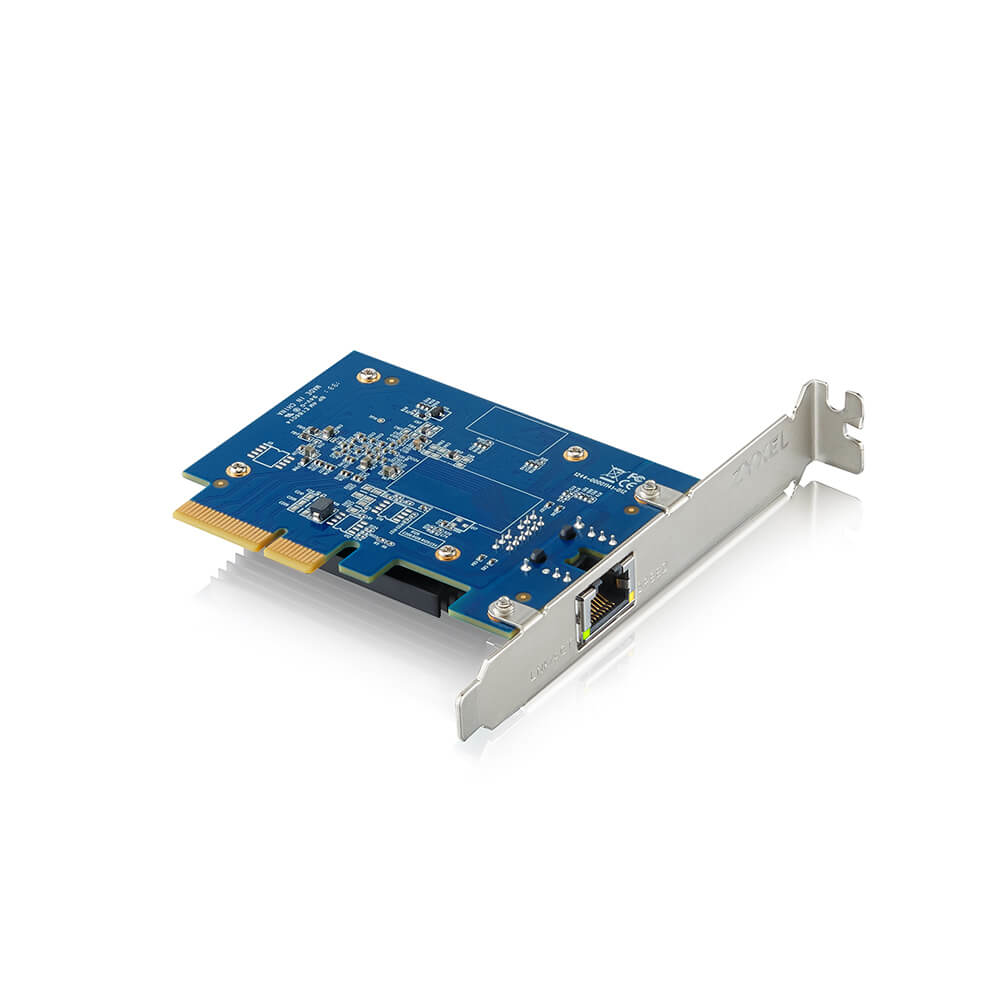 Image of Zyxel XGN100C Internal Ethernet 1000 Mbit/s