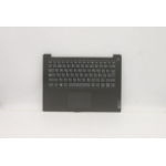 Lenovo Upper Case ASM_SPA L82NA IG