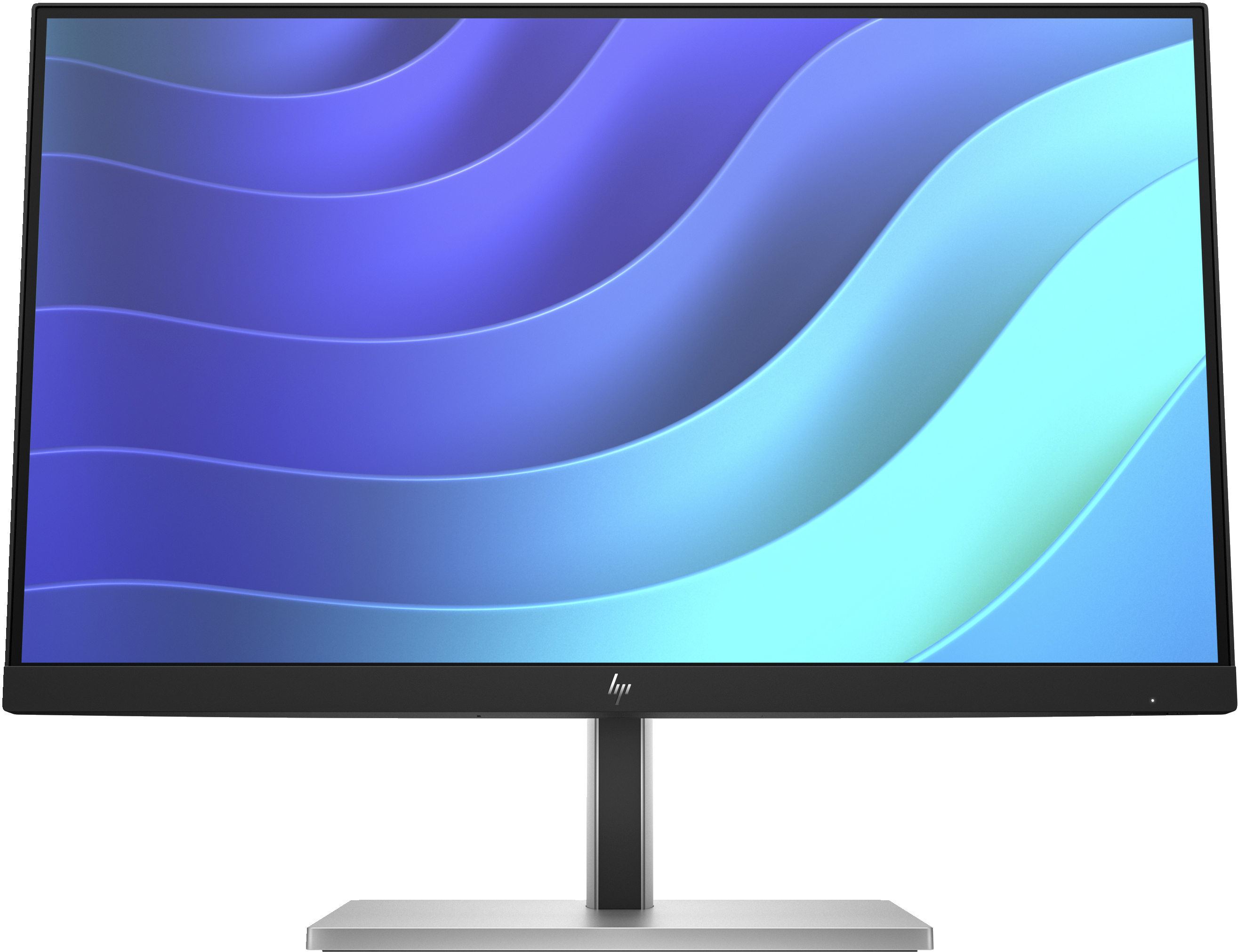 Image of HP E-Series E22 G5 computer monitor 54.6 cm (21.5") 1920 x 1080...