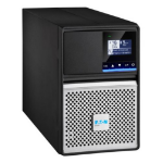 Eaton 160 -294V Input Rack Mount Uninterruptible Power Supply, 650VA (520W), 5P650I