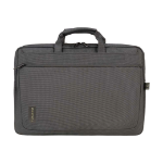 Tucano Work Out 4 40.6 cm (16") Briefcase Anthracite