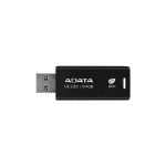 ADATA UC320 USB flash drive 64 GB USB Type-A 3.2 Gen 1 (3.1 Gen 1) Black